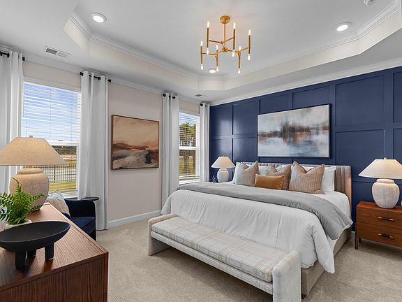 Owner s Suite