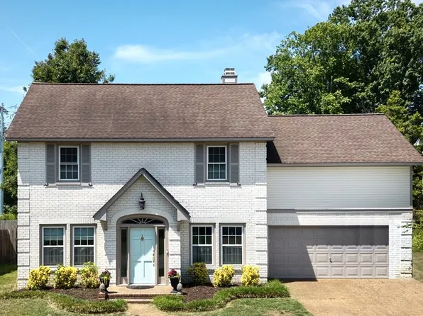 518 Maplegrove Dr, Franklin, TN 37064