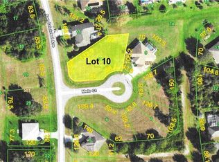 26318 Melo Ct, Punta Gorda, FL 33983