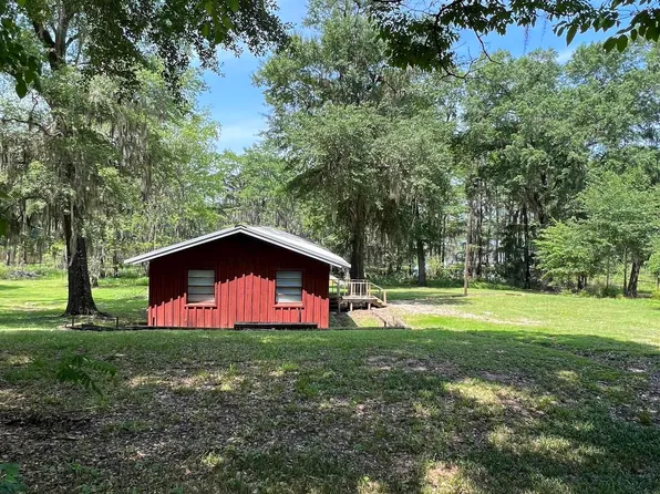 2229 McR #3636, Jefferson, TX 75657