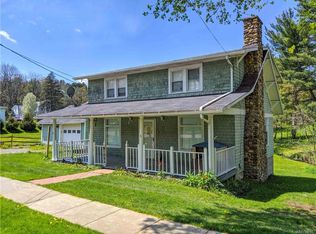 23 S Main St, Castile, NY 14427