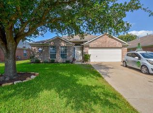 2235 Tourney Ln, Katy, TX 77493