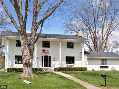 1583 Trollhagen Dr, Minneapolis, MN, 55421