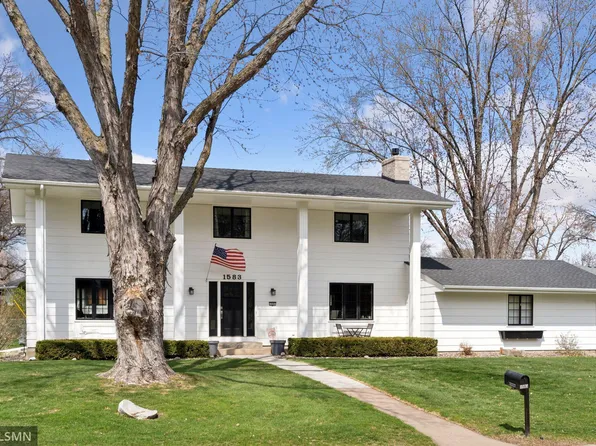 1583 Trollhagen Dr, Minneapolis, MN 55421