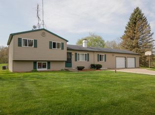 14387 Bullock Rd, Three Rivers, MI 49093