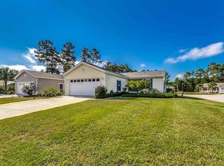 224 Walden Lake Rd, Conway, SC 29526