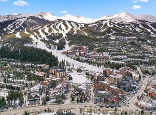 600D S Main St #4210L, Breckenridge, CO 80424
