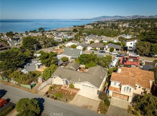 545 Lancaster St, Cambria, CA 93428