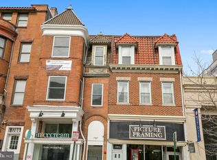 1787 Columbia Rd NW #3, Washington, DC 20009