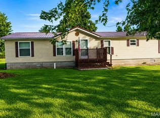 30001 County Road 237, Kahoka, MO 63445