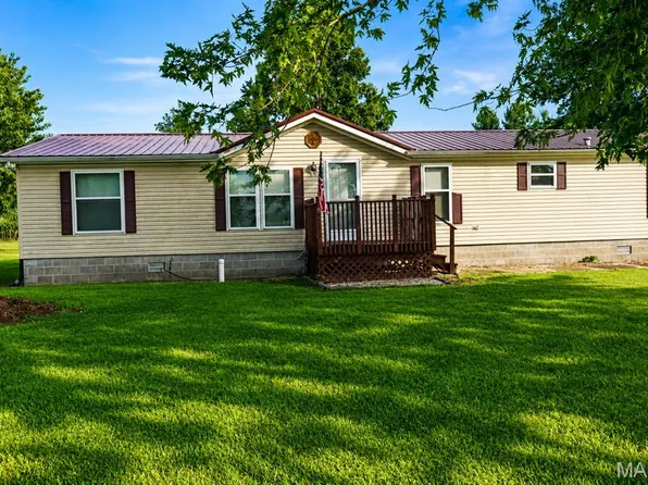 30001 County Road 237, Kahoka, MO 63445