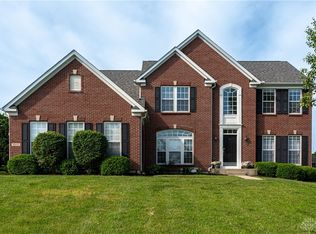 7517 Burton Dr, Liberty Township, OH