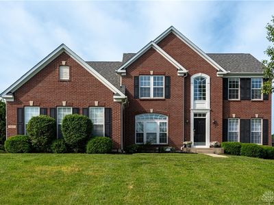 7517 Burton Dr, Liberty Township, OH, 45044