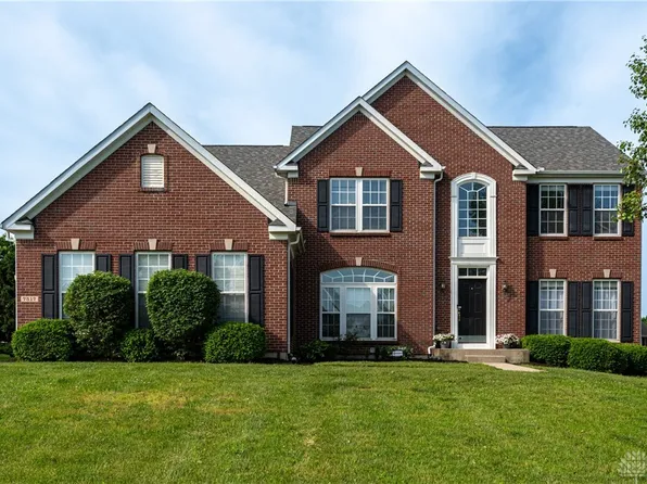 7517 Burton Dr, Liberty Township, OH 45044