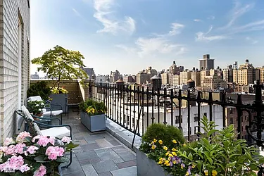 Sold by Brown Harris Stevens