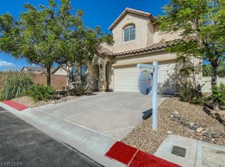 4024 Brightwork St, North Las Vegas, NV 89032