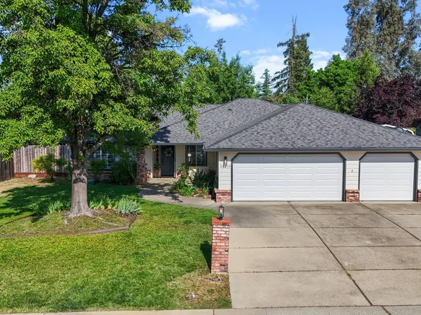 11539 Vista Del Rio, Redding, CA 96003