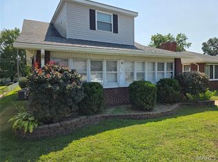 226 Bowman Ave, East Alton, IL 62024