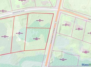 304-312 Wethersfield St, Rowley, MA 01969