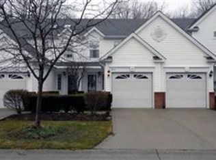 2014 W Reserve Cir, Avon, OH 44011