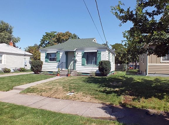 2nd image of 1527 Walla Ave