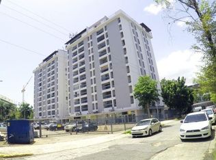 1051 Coll #3, San Juan, PR 00923