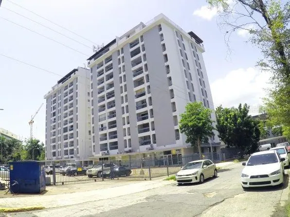 1051 Coll #3, San Juan, PR 00923