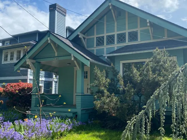 7420 Latona Ave NE, Seattle, WA 98115