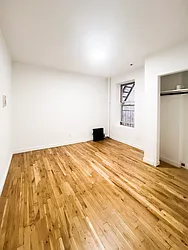 Rented by Hirsch Enterprises Incorporated