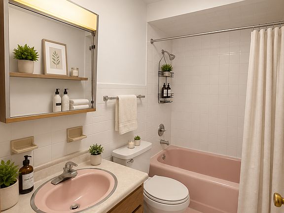 5th image of 3913 N Central Ave #2A