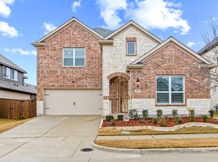 1995 Kieva Pl, Allen, TX 75013