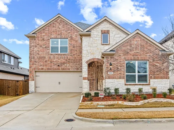 1995 Kieva Pl, Allen, TX 75013