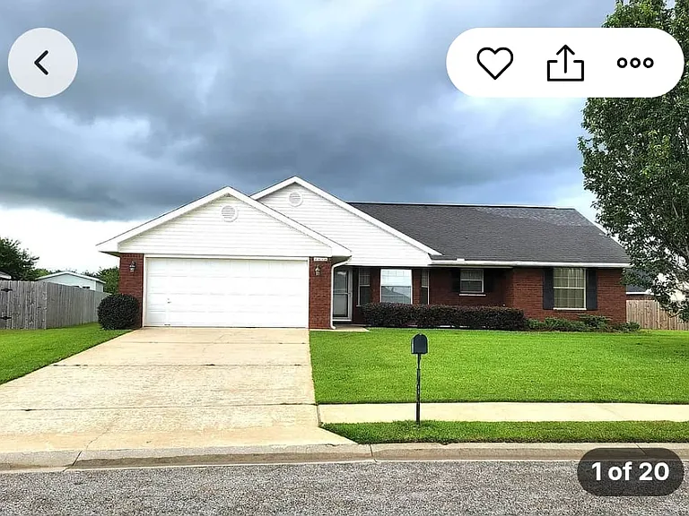 2519 Oakford Dr — Photo 1