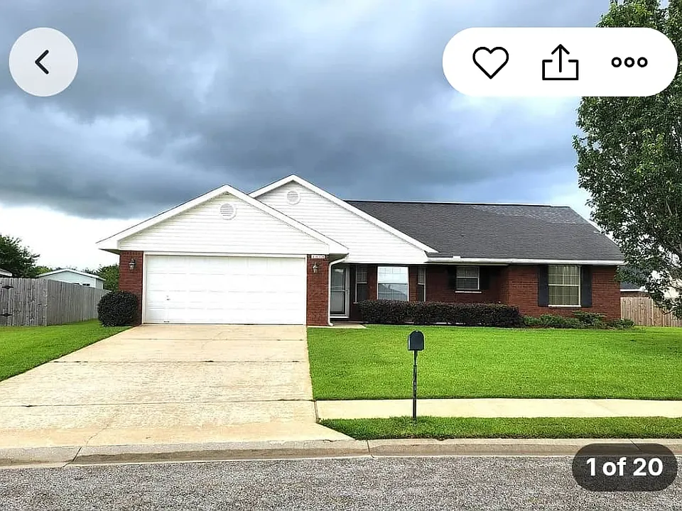 2519 Oakford Dr