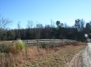 0 Roberts Rd, Carnesville, GA 30521