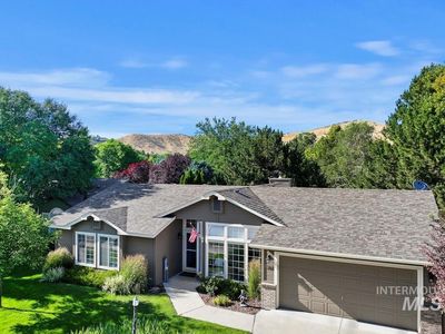 7810 W Peterson St, Boise, ID, 83714
