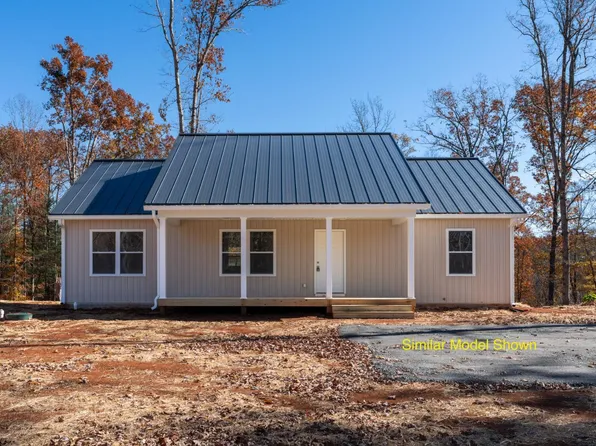 14956 Thomas Nelson Hwy, Lovingston, VA 22949