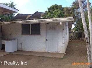 84-875 Lahaina St APT D, Waianae, HI 96792