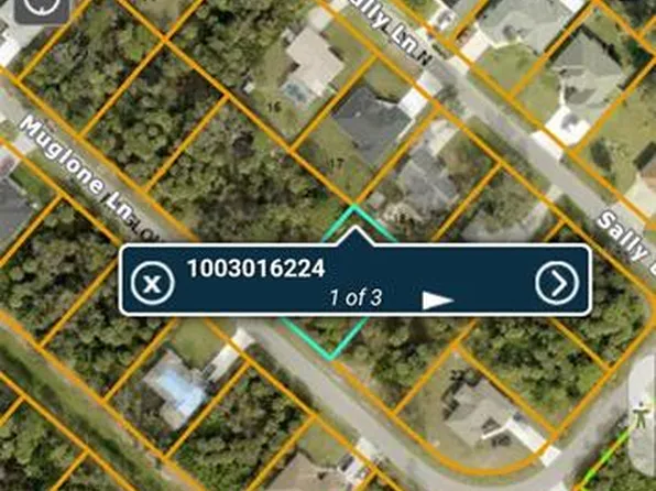 Muglone Ln #24, North Pt, FL 34286