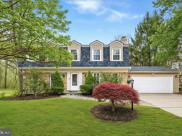10104 Colebrook Ave, Potomac, MD 20854