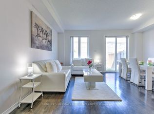 61 Utopia Way, Brampton, ON L6P 4A5