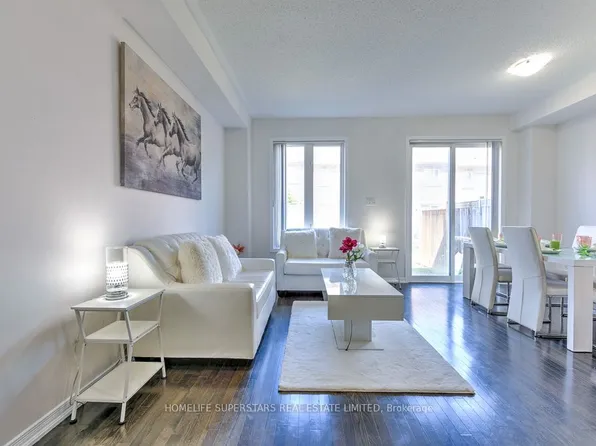 61 Utopia Way, Brampton, ON L6P 4A5