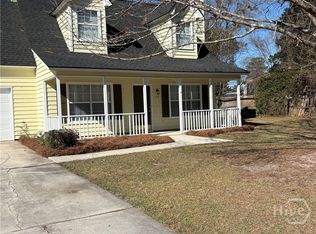 170 Blue Heron Dr, Richmond Hill, GA 31324