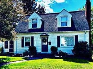185 Linden Ave, Newark, OH 43055