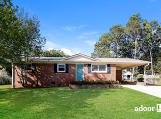 3232 Brandywine Dr, Gastonia, NC 28052