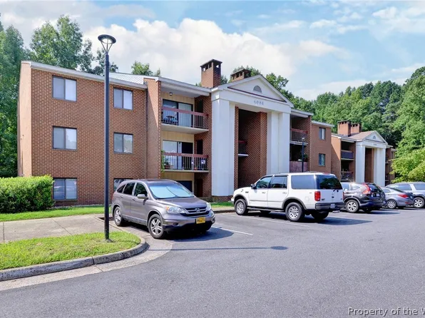 4008 Governors Sq #6, Williamsburg, VA 23188