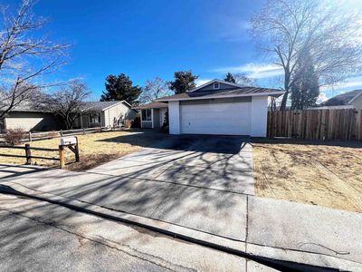 4420 Camino Lindo Way, Reno, NV, 89502