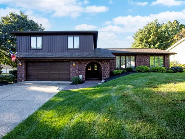 437 Mather Hill Dr, Wooster, OH 44691