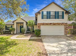 3371 Classic Oak Court, Orange Park, FL 32065
