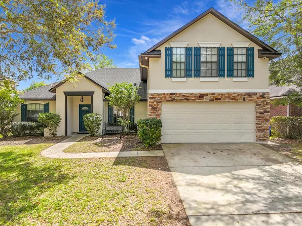 3371 Classic Oak Court, Orange Park, FL 32065